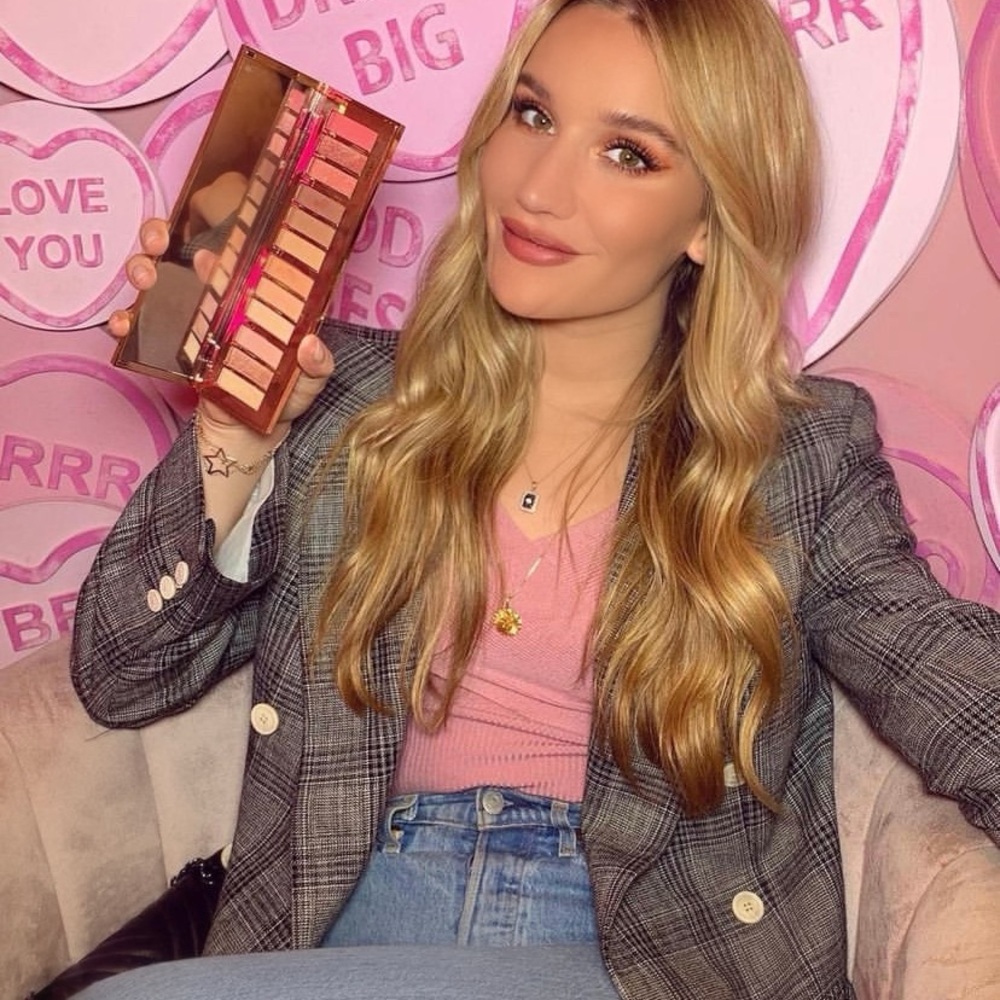 NIB✅Charlotte Tilbury Pillow Talk Palette - Picture 2 of 16